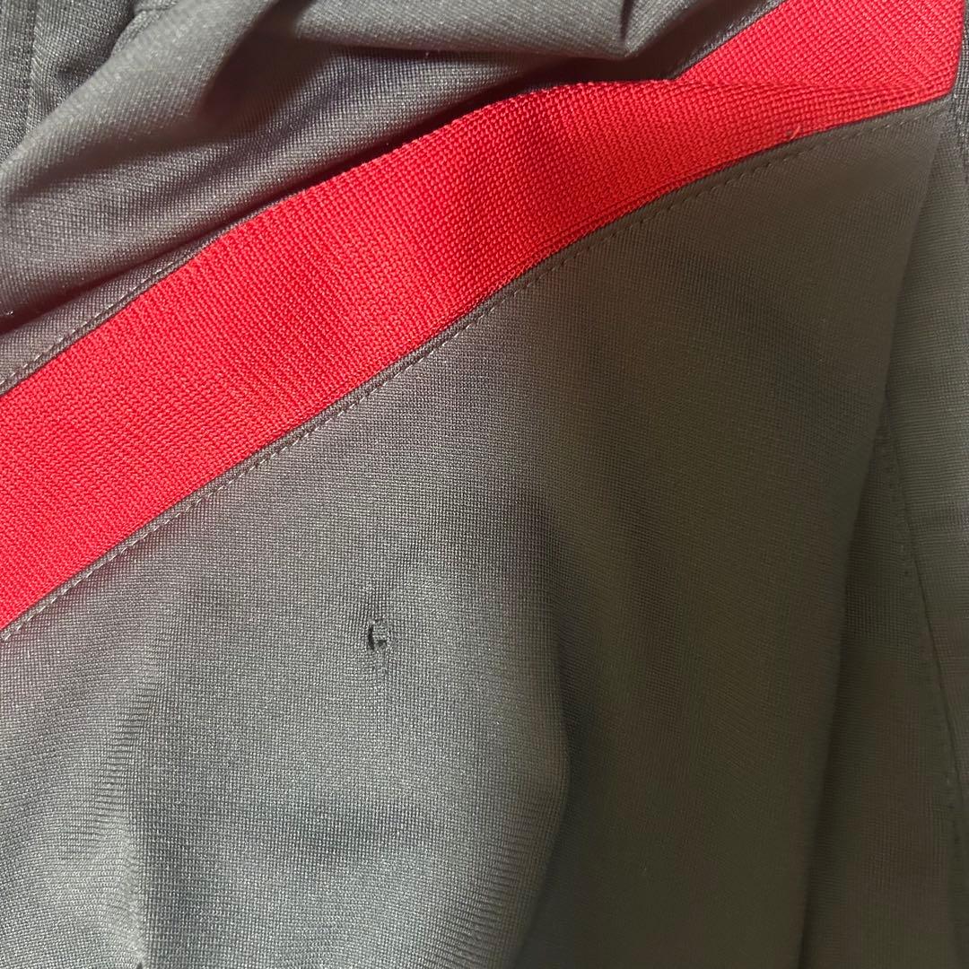 【日本未発売】リバプール 20/21 NIKE 移動着上下セット