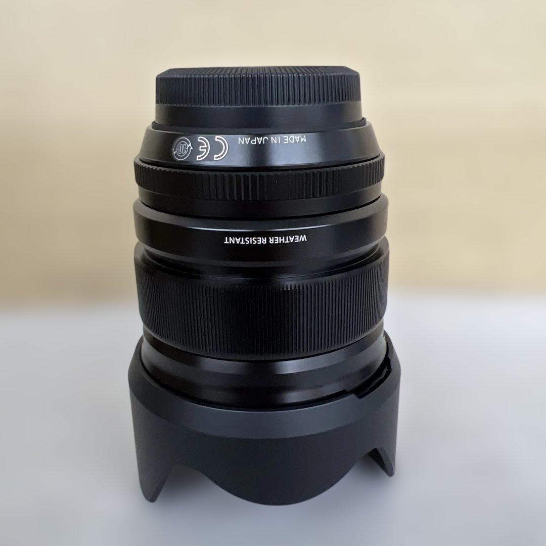 512542 富士フイルムX 交換レンズ フジノン　16mm F1.4