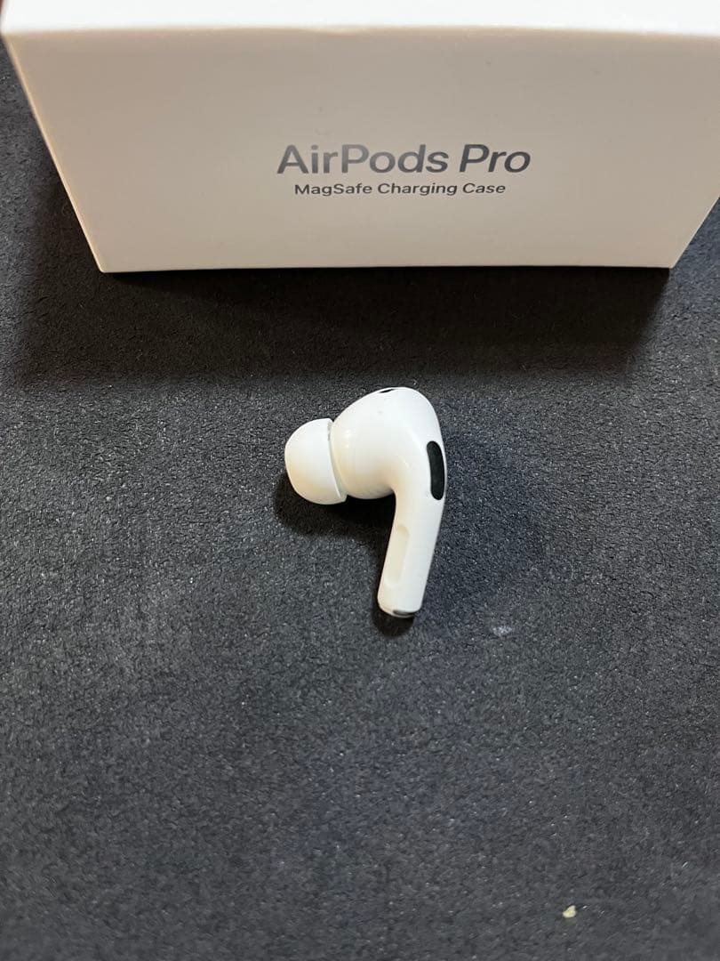Apple AirPods Pro 第2世代（USB-C）左耳 A3048 純正