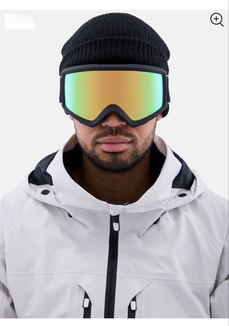 Anon Helix 2.0 ゴーグル　新品