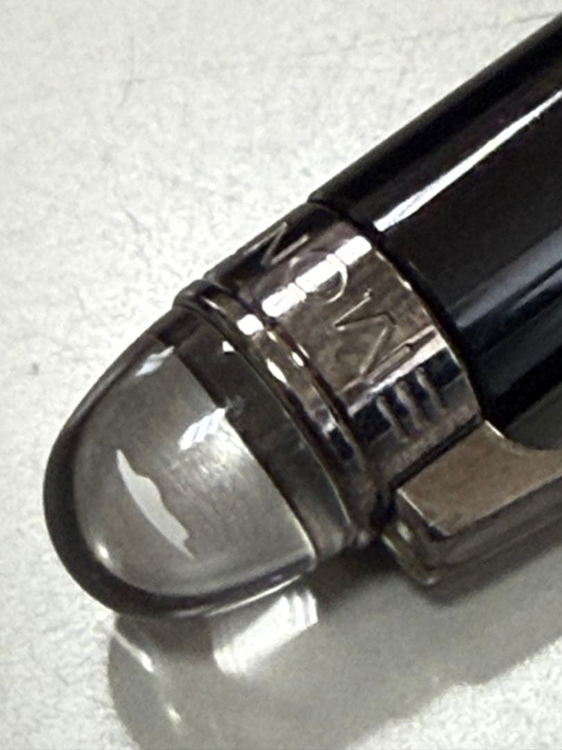 MONTBLANC モンブラン　スターウォーカー ボールペン Ｍ芯