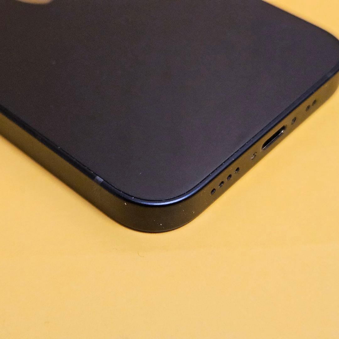 iPhone 12mini 128GB バテ100%｜24時間以内発送#807