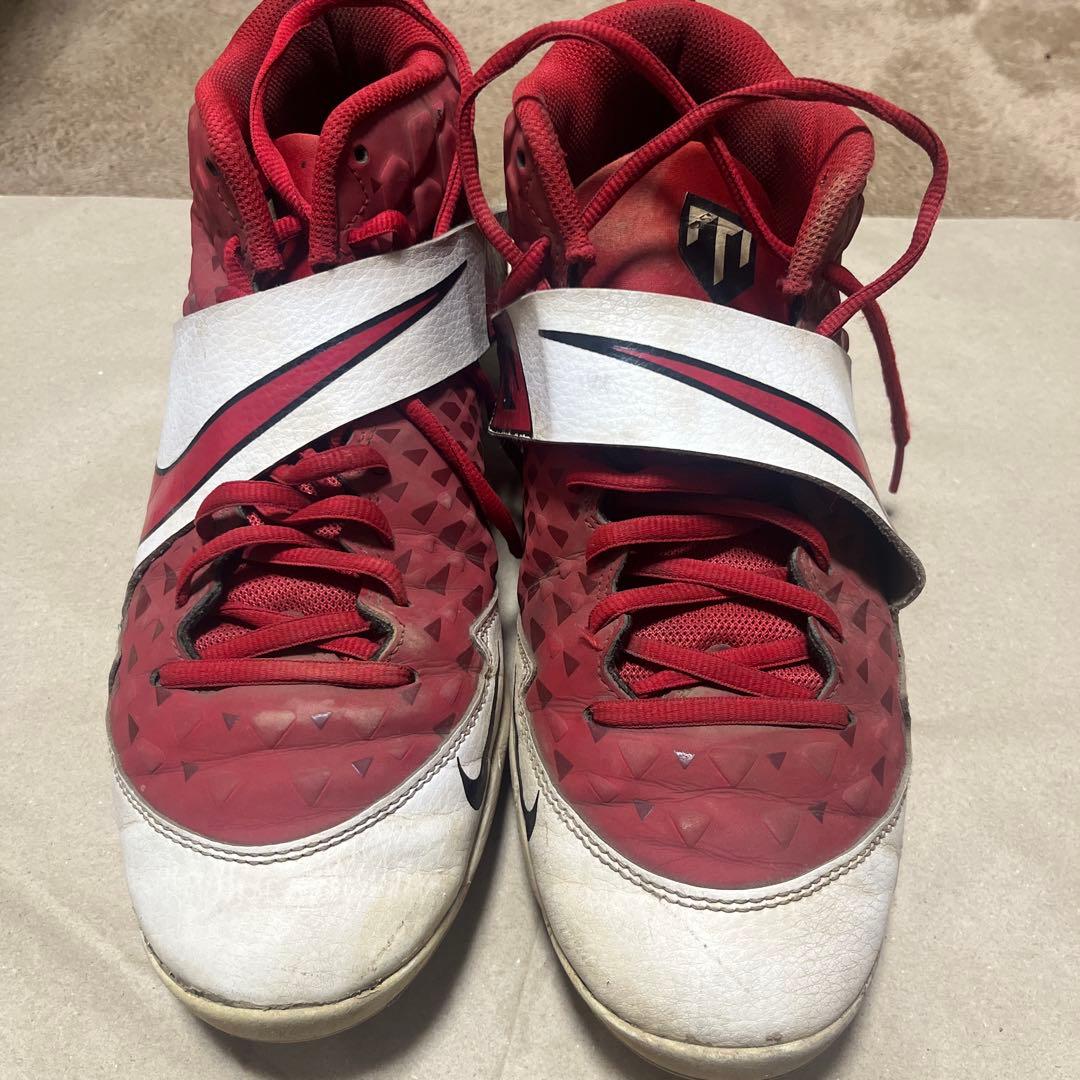 NIKE 野球スパイク