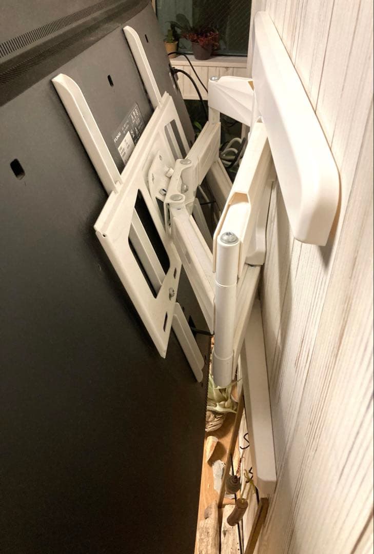 FUNAI 55インチ 4K液晶テレビ 「FL-55U4110」