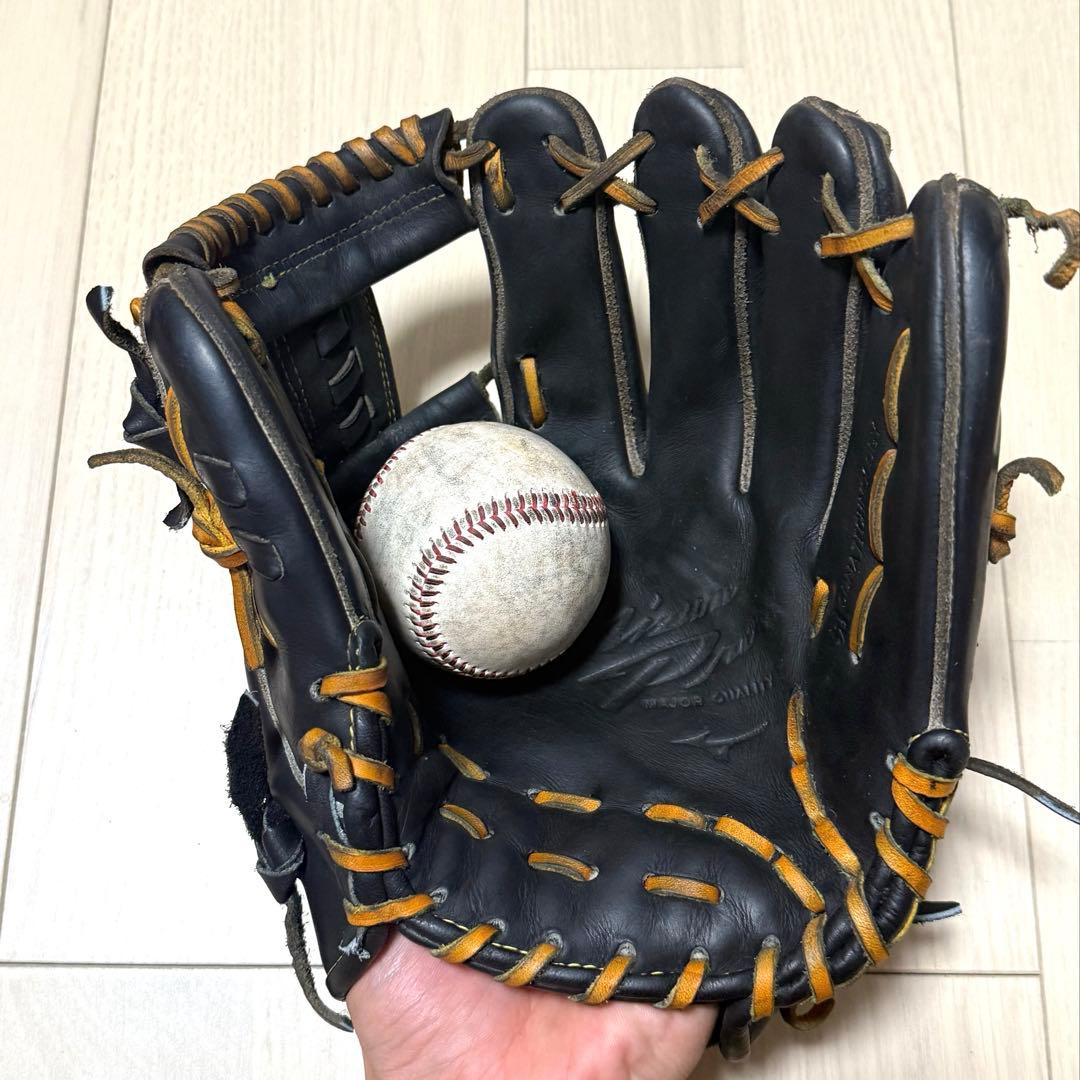 ミズノプロ硬式坂本モデル5DNA