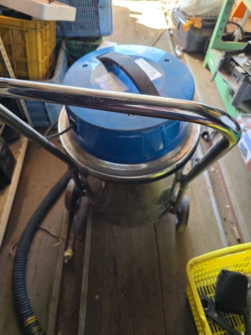 掃除機・クリーナー JET vacuum cleaner