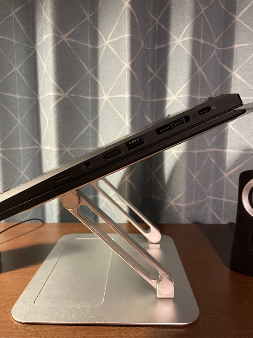 Windowsノート本体 ThinkPad P14s Gen 1 Ryzen7Pro 512GB 24GB