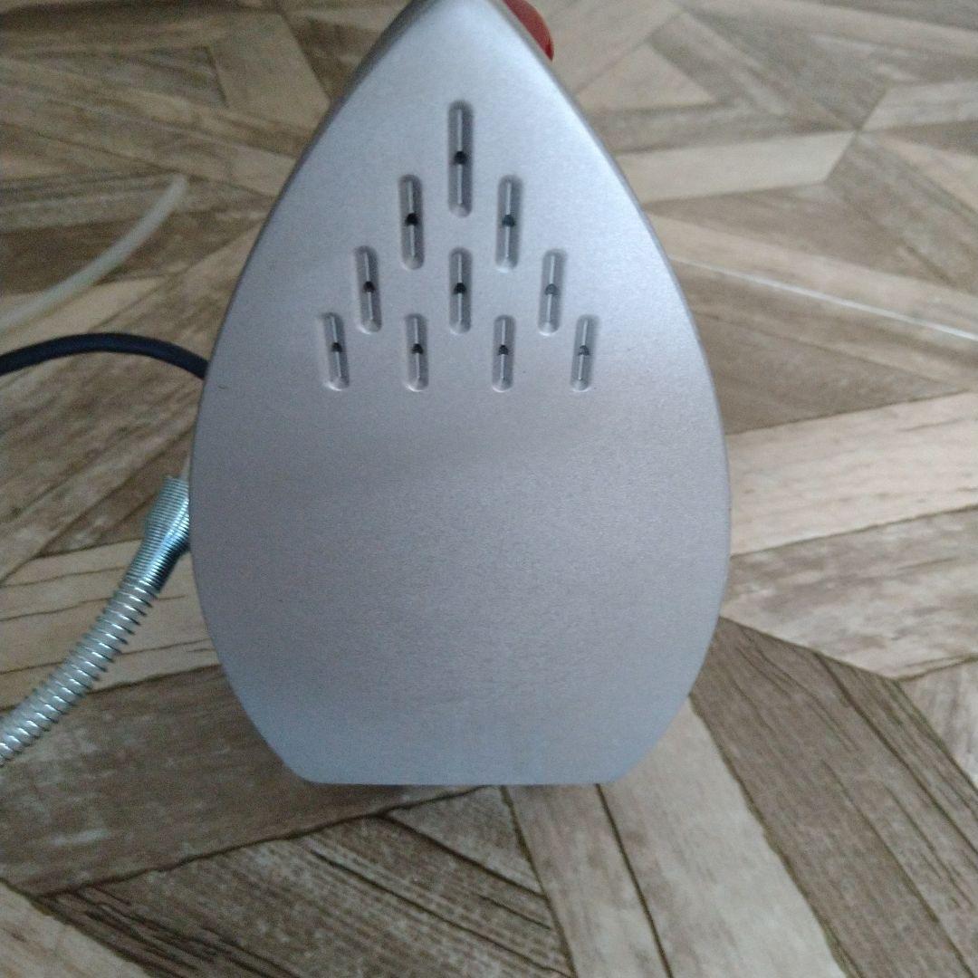 s*)様 NAOMOTO HYS-520 ハンディアイロン