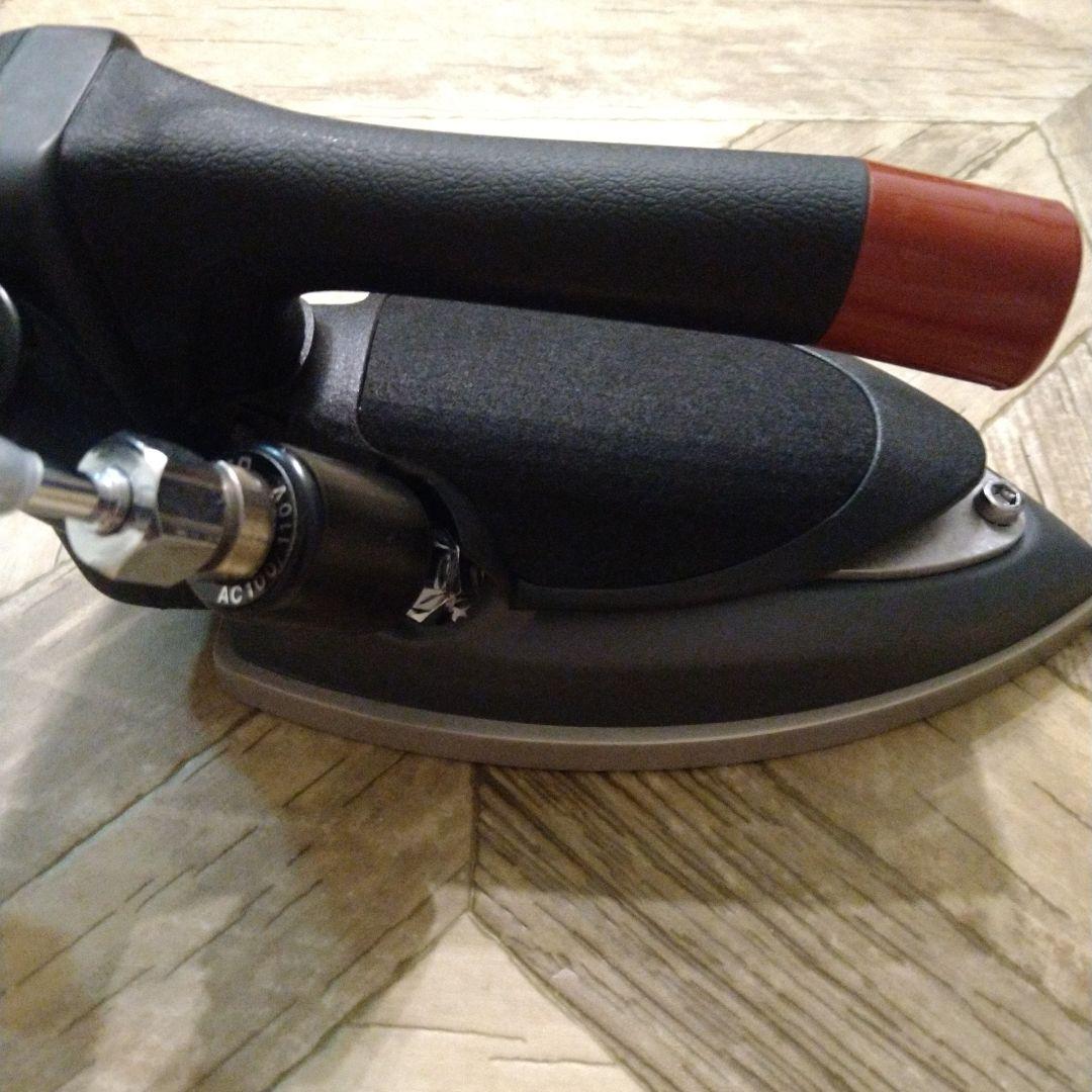 s*)様 NAOMOTO HYS-520 ハンディアイロン