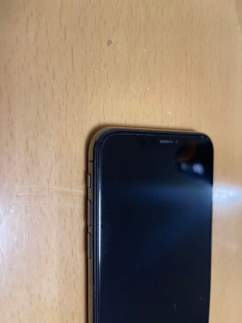 【美品です♪正月休み限定お値下げ！】iPhoneXSMAX スペースグレイ 本体