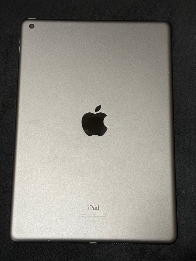 Apple iPad (第8世代) 128GB WiFiモデル iOS26