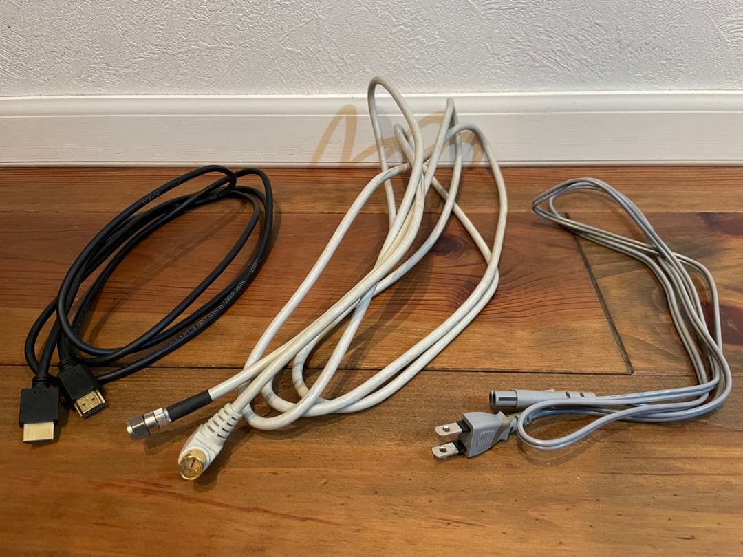 AQUOS アクオス　Blu-ray ブルーレイレコーダー DVD BDXL