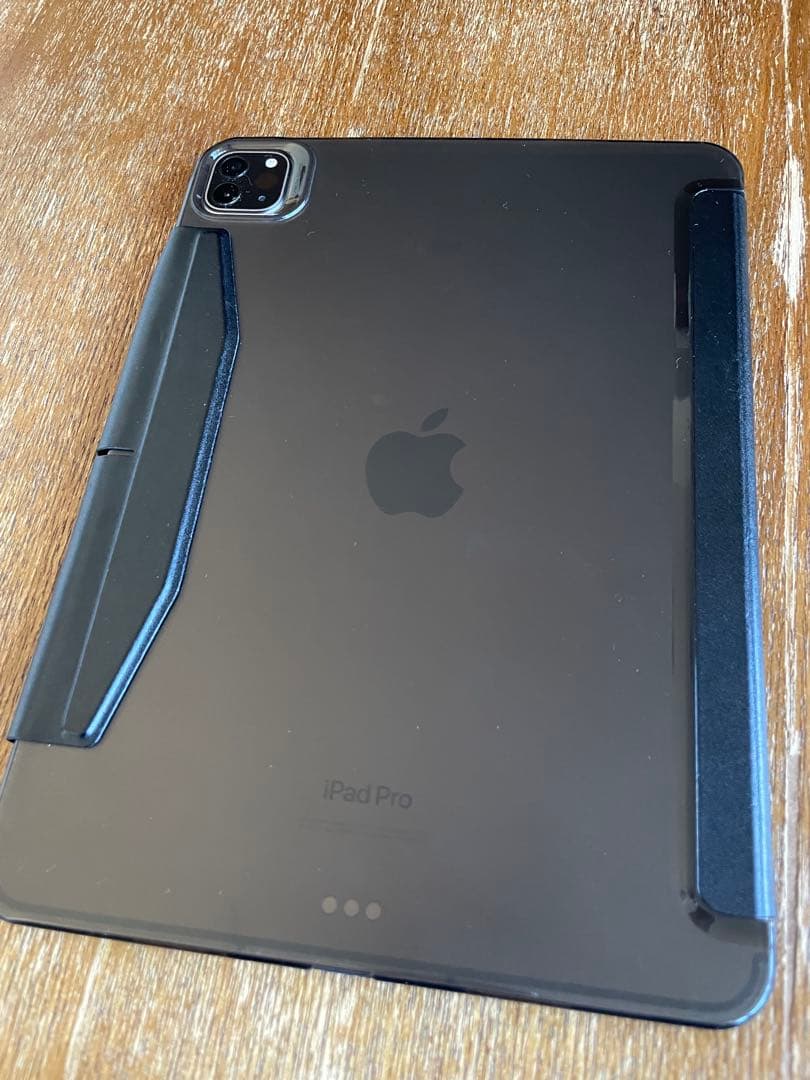 【iPadPro11】（第4世代）Wi-Fi + Cellular 256GB