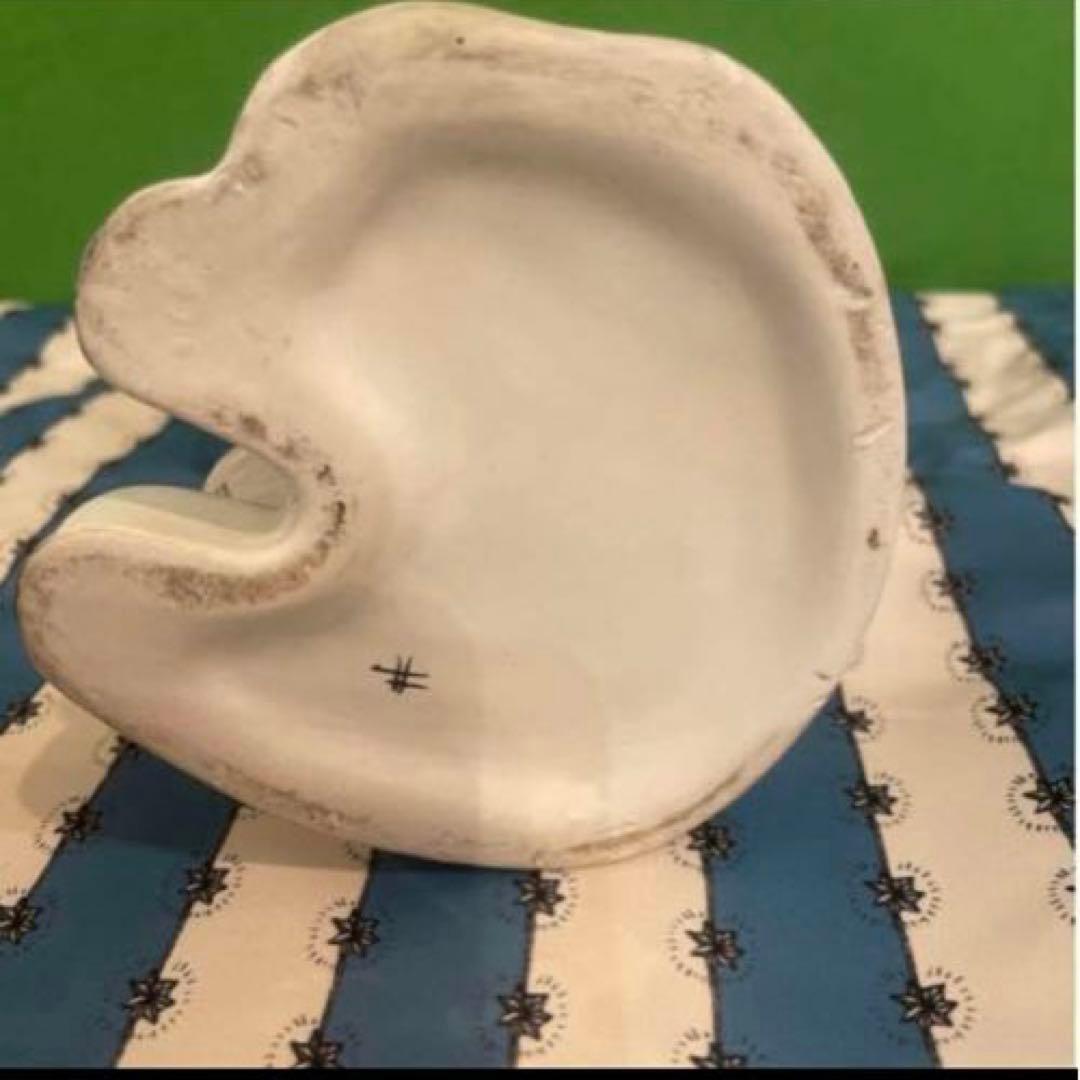 犬　陶器ピッチャー　イギリスアンティーク　スタッフォードシャードッグ　ビンテージ