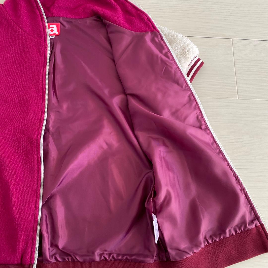 アルチビオ★半袖セーター