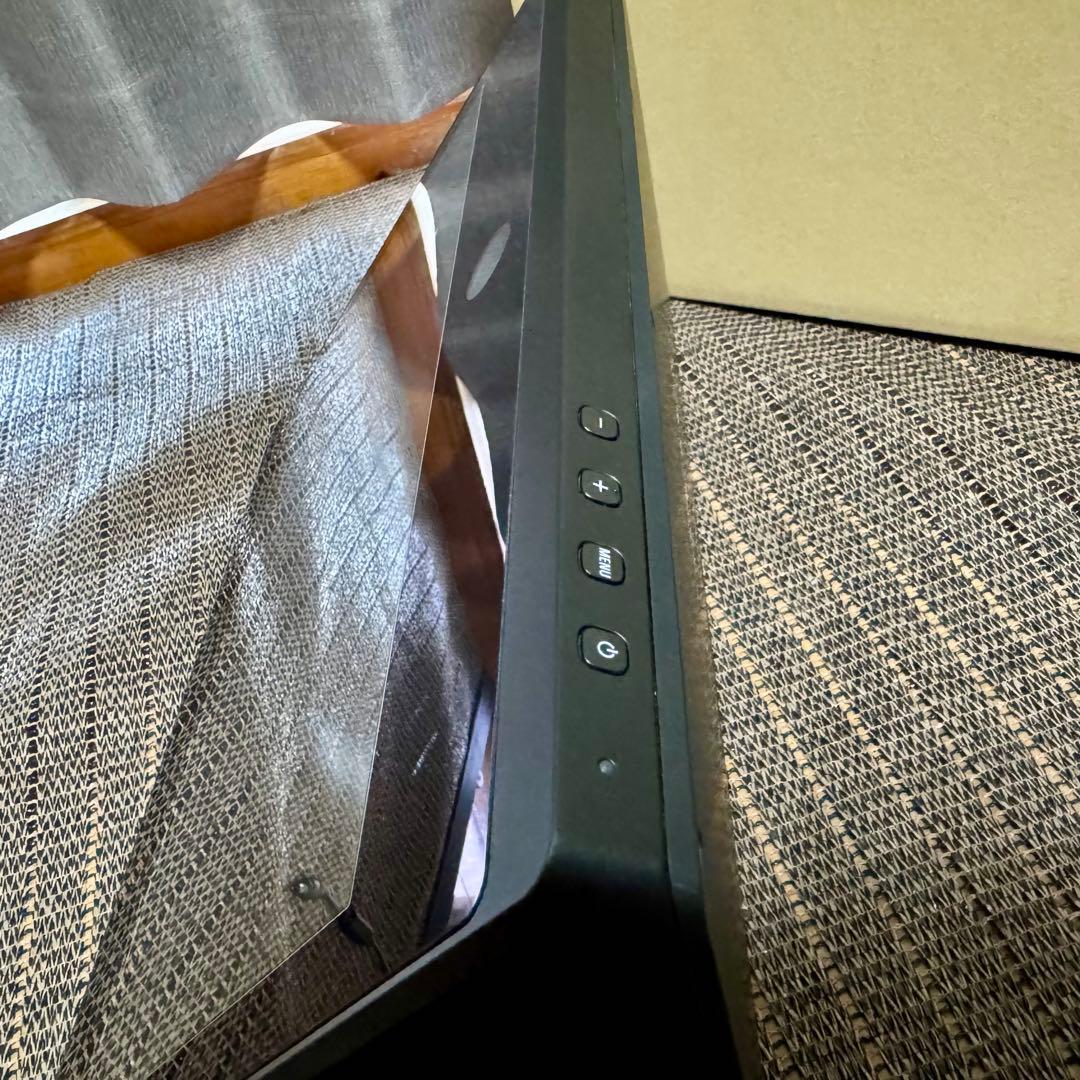 ELF-SR1 ソニー 空間再現ディスプレイ