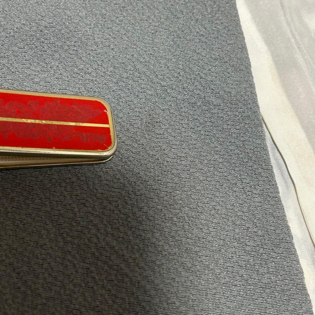 逸品　【翠山工房　辻が花　絞り】　訪問着