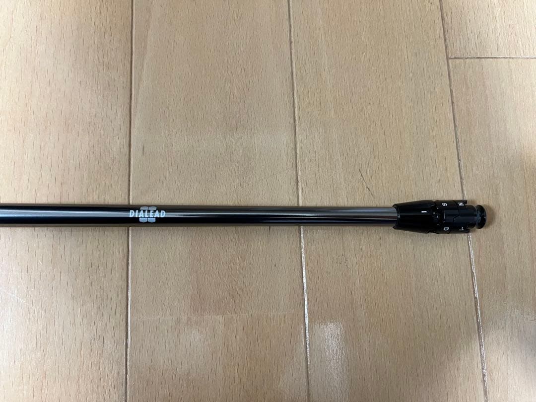 S-TRIXX エストリックス X 60 S/キャロウェイスリーブ 5W用