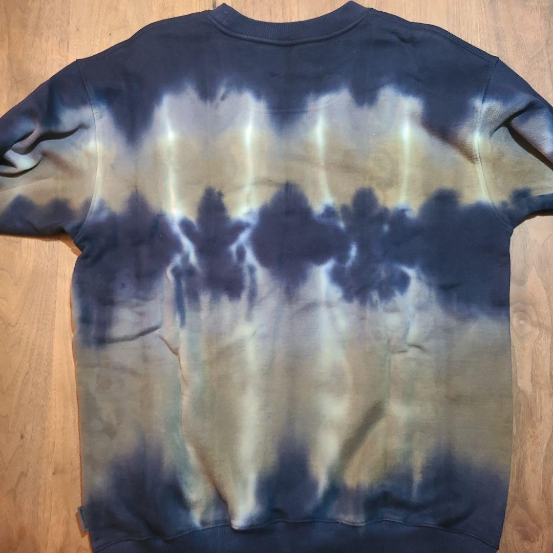 JIL SANDER タイダイ M　限定