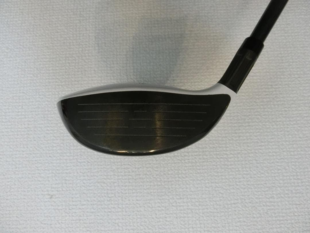 TaylorMade M2 3W 15° US REAX65(S)