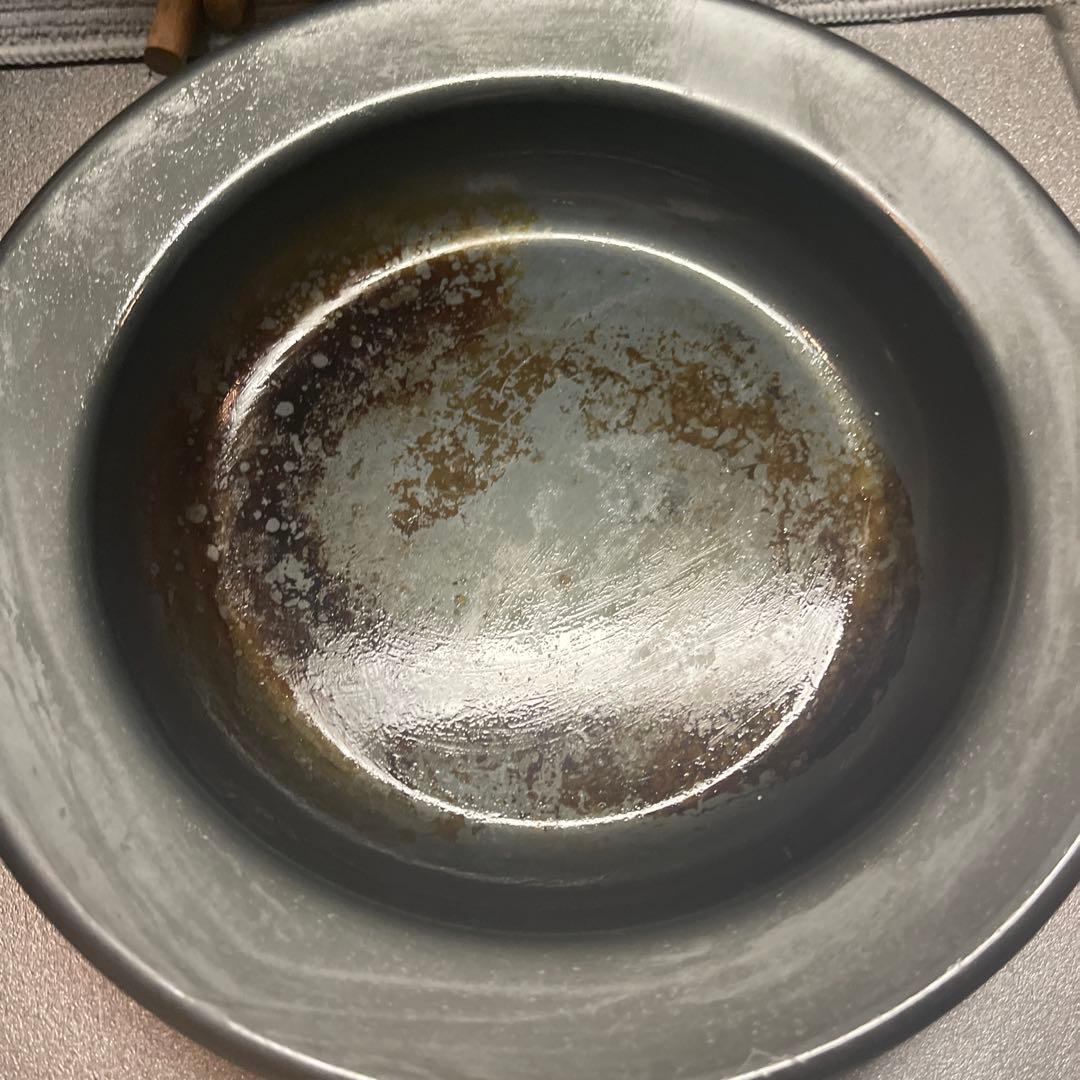 FRYING PAN JIU 日本製 フライパン専用です。