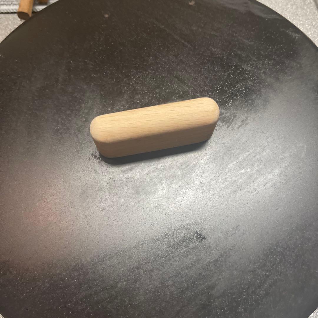 FRYING PAN JIU 日本製 フライパン専用です。