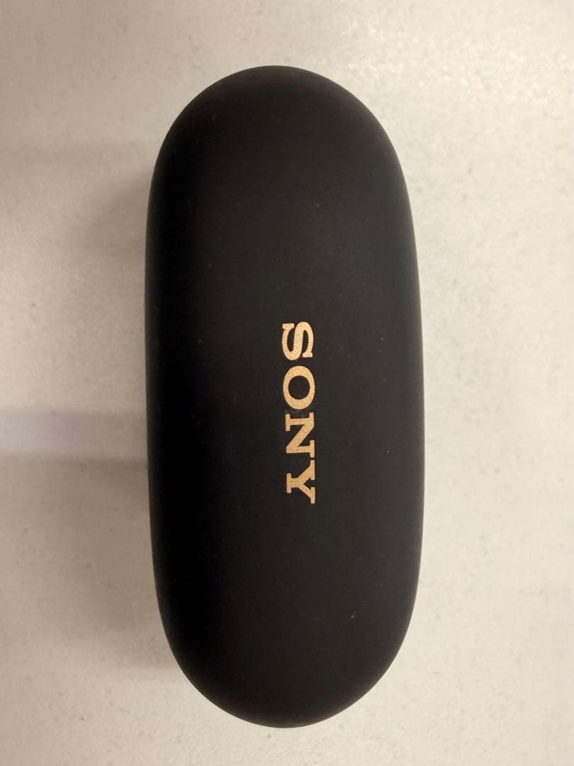 イヤホン Sony wf-1000XM5