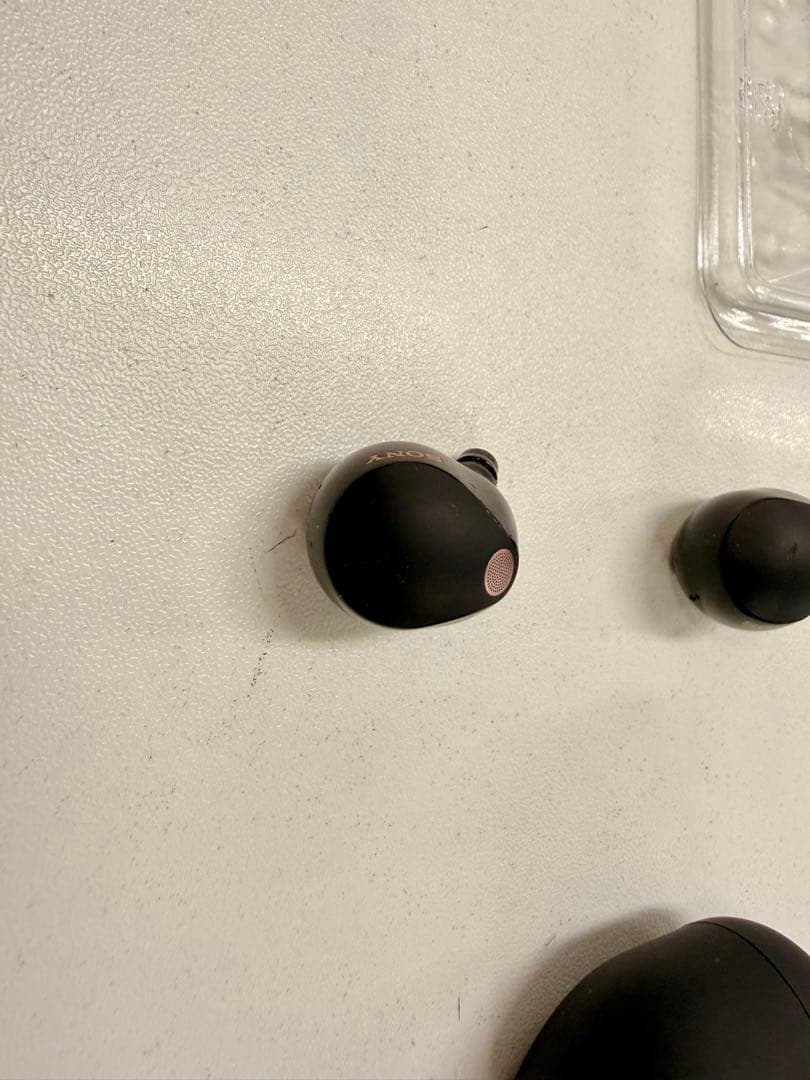 イヤホン Sony wf-1000XM5