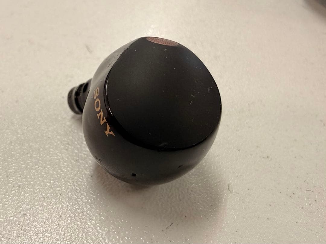 イヤホン Sony wf-1000XM5