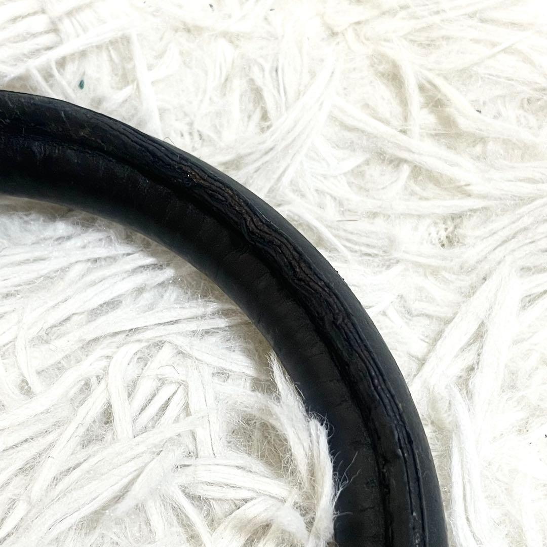 ポールスミス　Paul Smith ビジネスバッグ　キルティング加工　ブラック