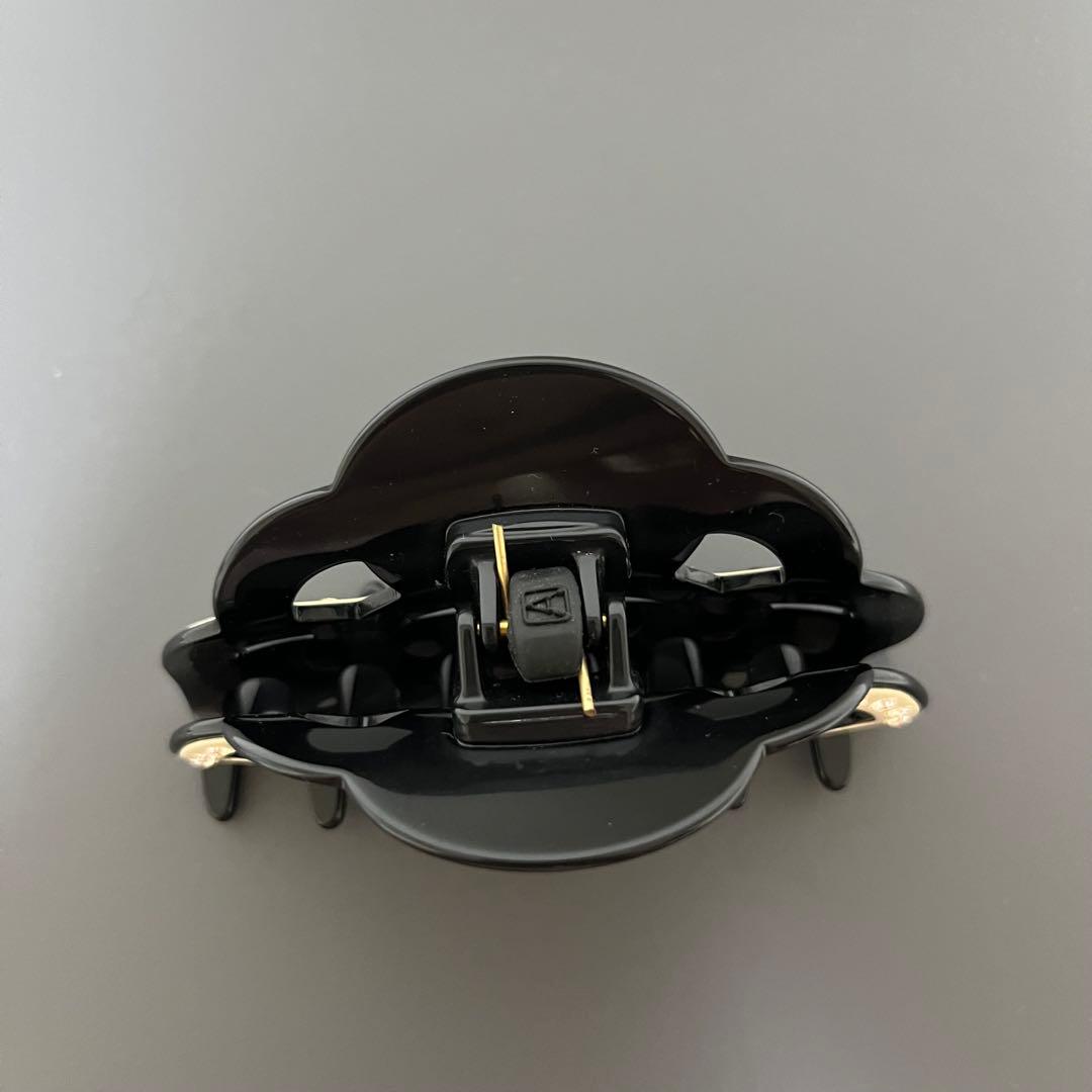 【新品未使用】アレクサンドルドゥパリ　クリップ　日本未入荷　限定品