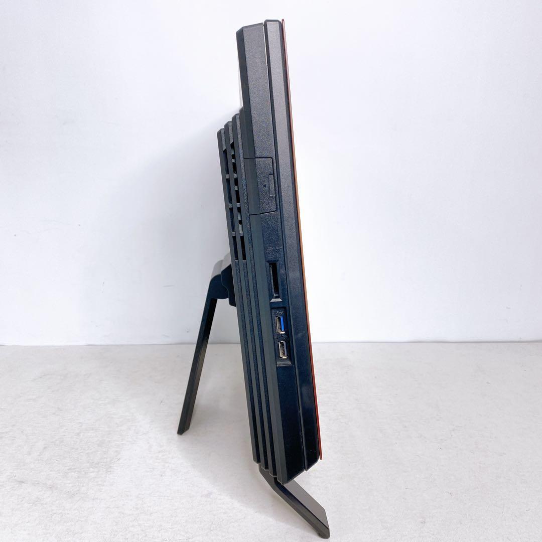 富士通 一体型デスクトップパソコン デスクトップPC Core i7