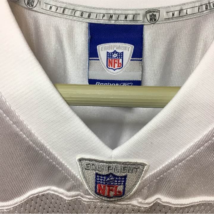 NFL ユニフォーム
