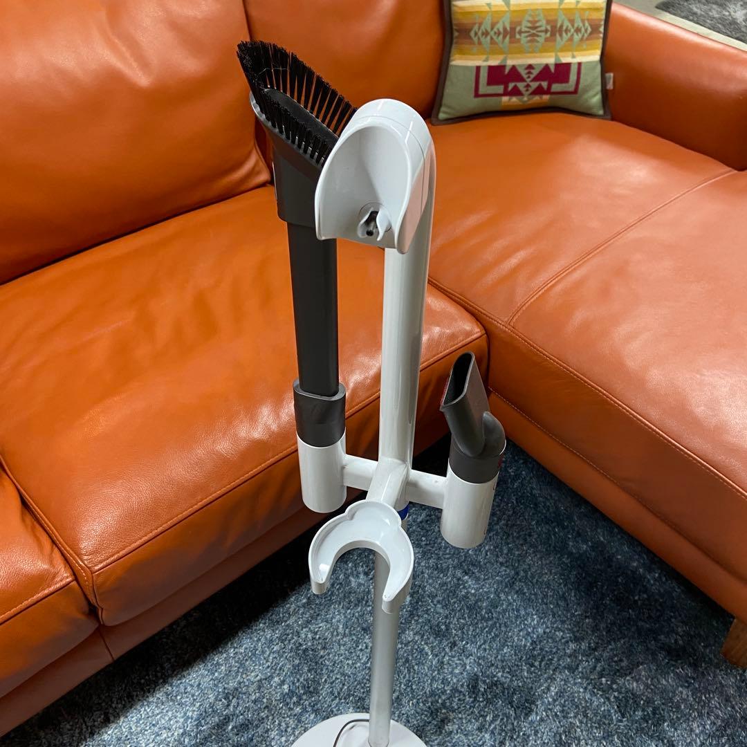 ダイソン Dyson⭐️SV19 オムニグライド コードレス掃除機 純正スタンド