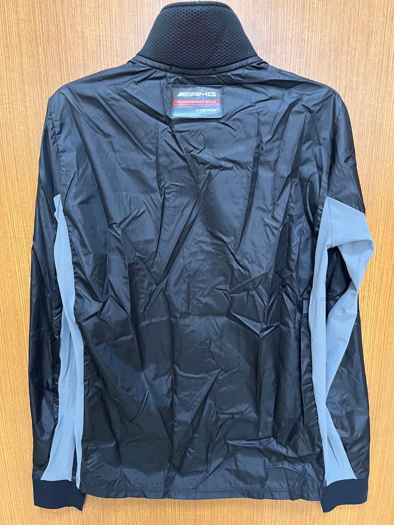 アソス ASSOS ウインドブレーカー