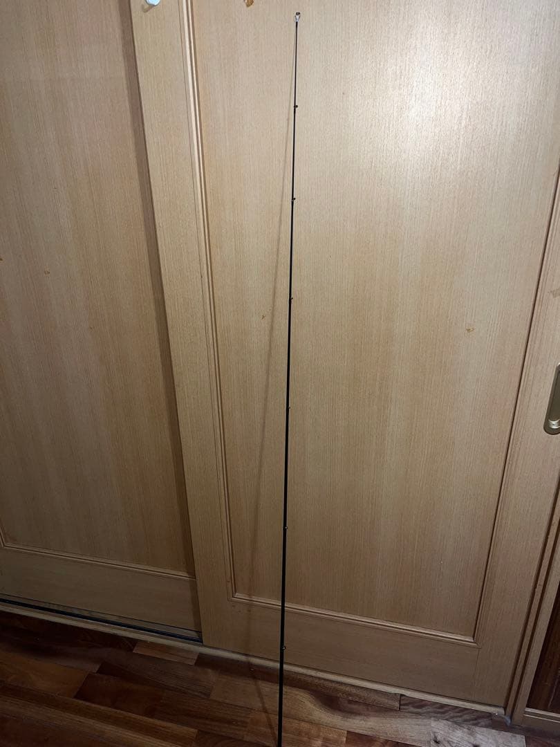 【穂先のみ】 ガマカツ　ラグゼ　チータ R3 110MH