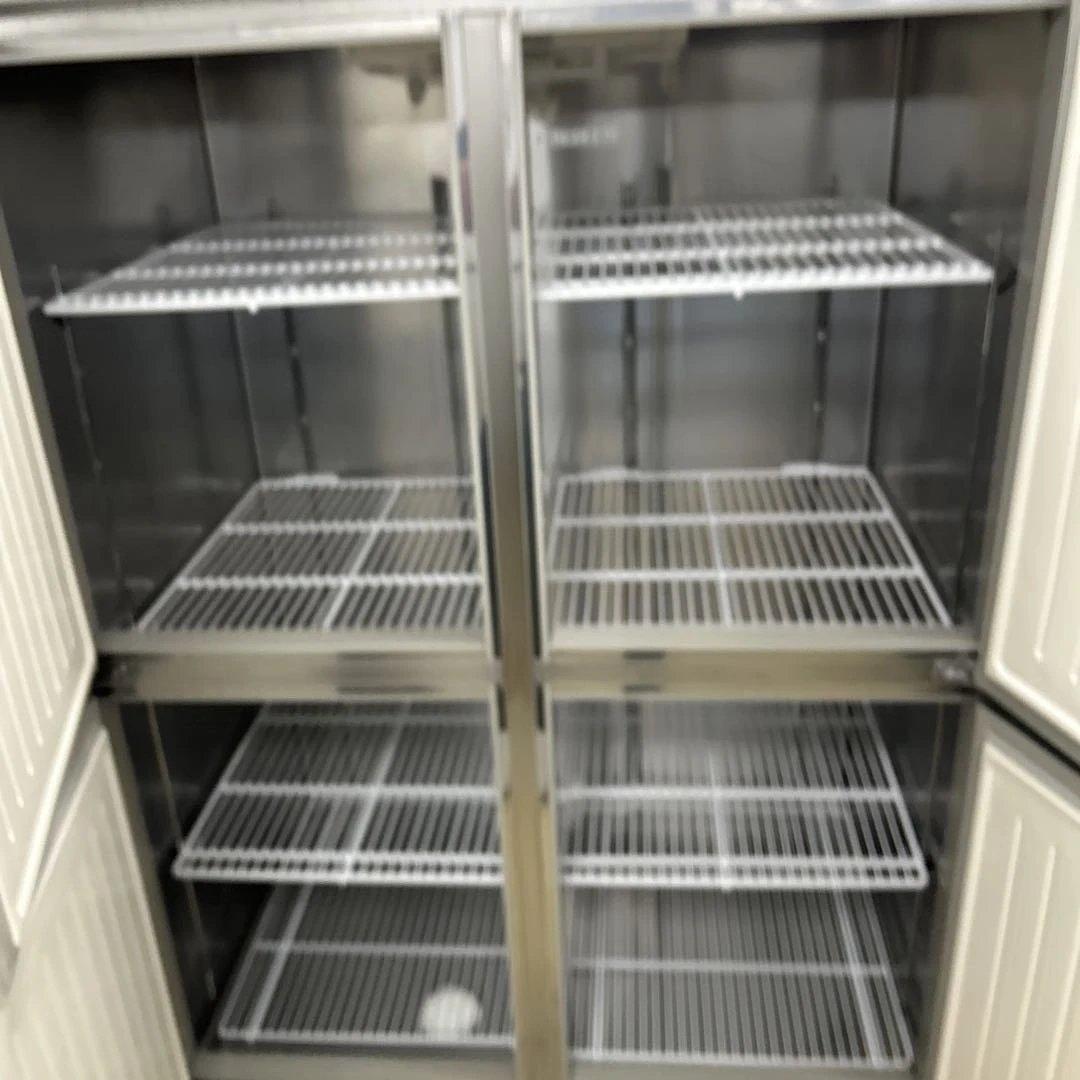 6302【程度良好】パナソニック 業務用冷凍冷蔵庫 SRR-K1883C2B