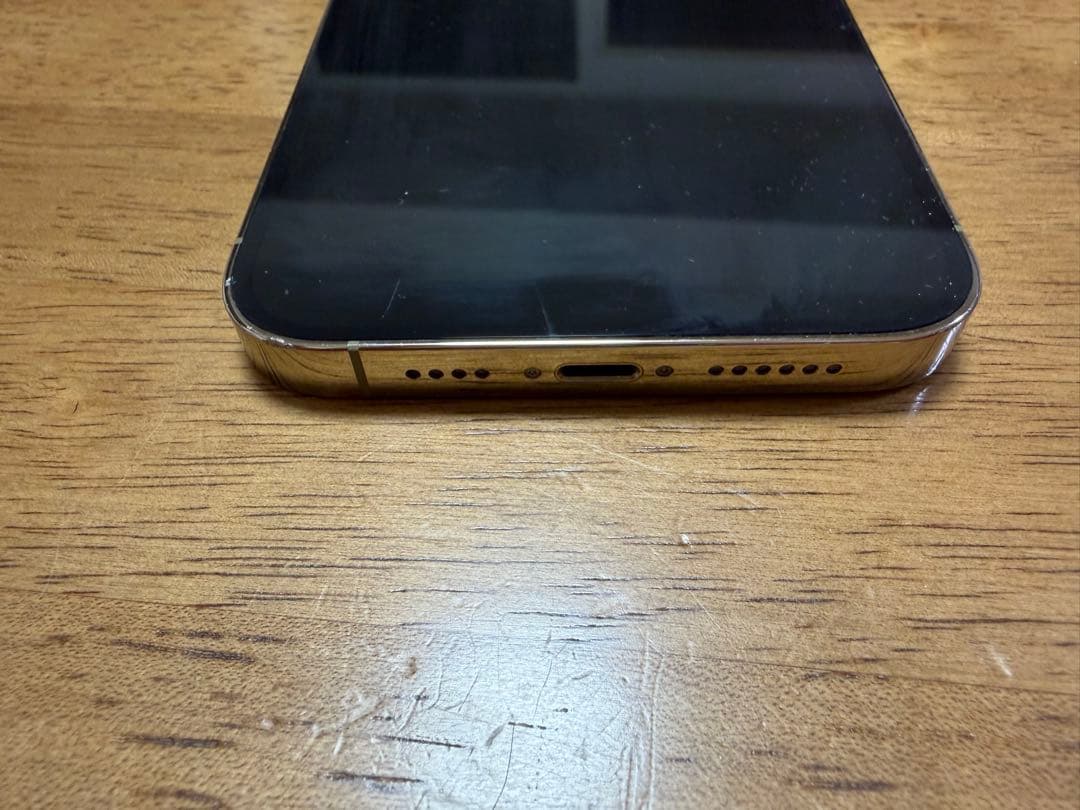 iPhone 14Pro Max 本体 充電ケーブル付