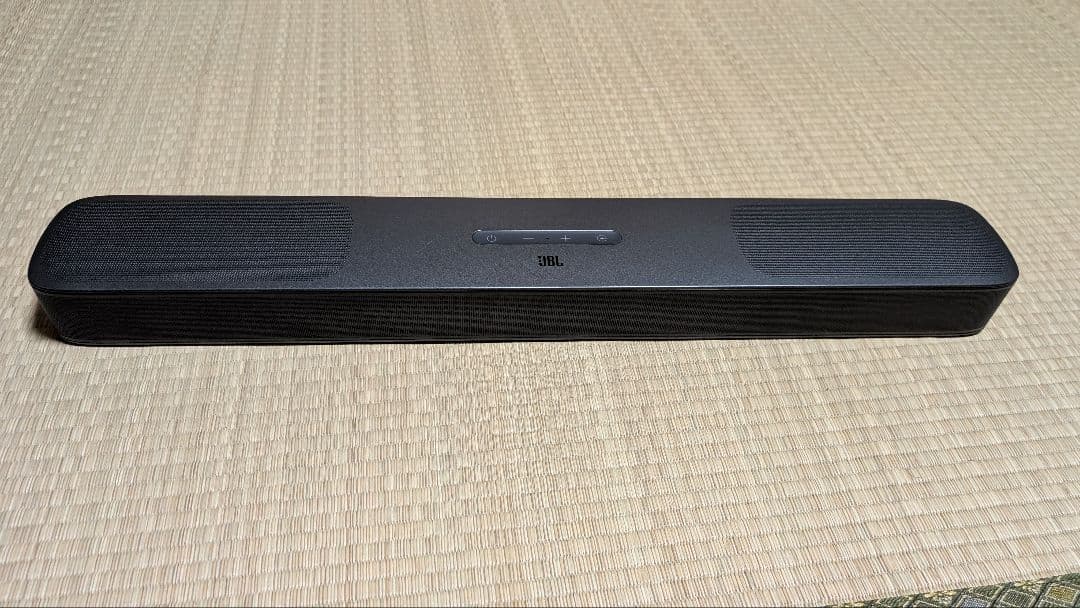 JBL BER5.0MULTBEAM 新品同様