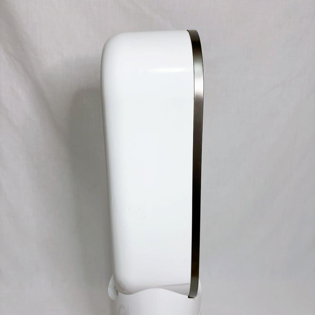 【極美品】Dyson Hot + Cool AM09 ホワイト　リモコンあり