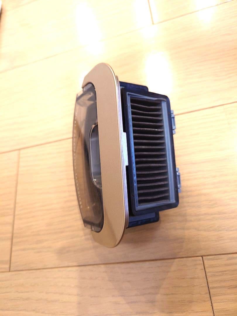 HITACHI ロボット掃除機 minimaru RV-DX1