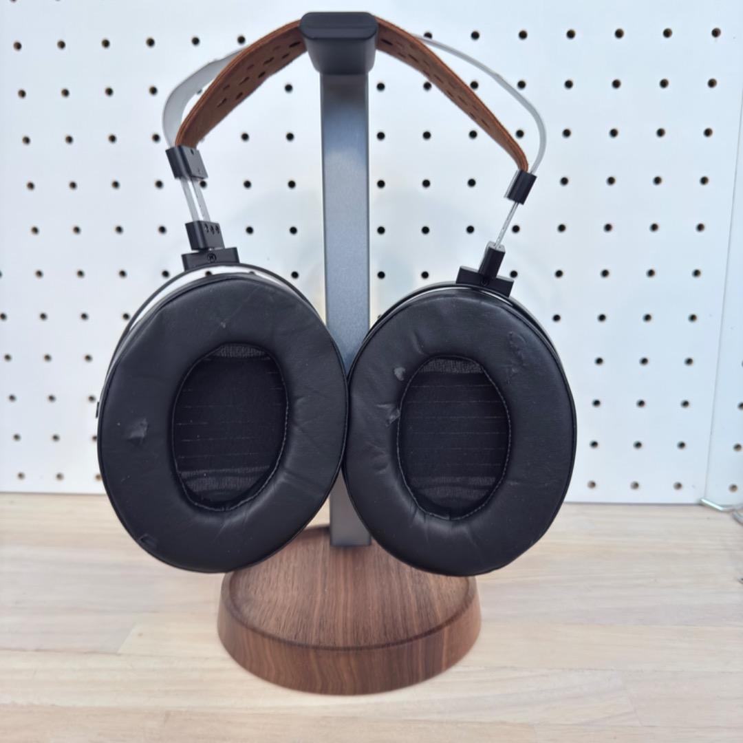 OriginalVoice 972Pro平面磁気駆動型ヘッドホンイヤーフィット付