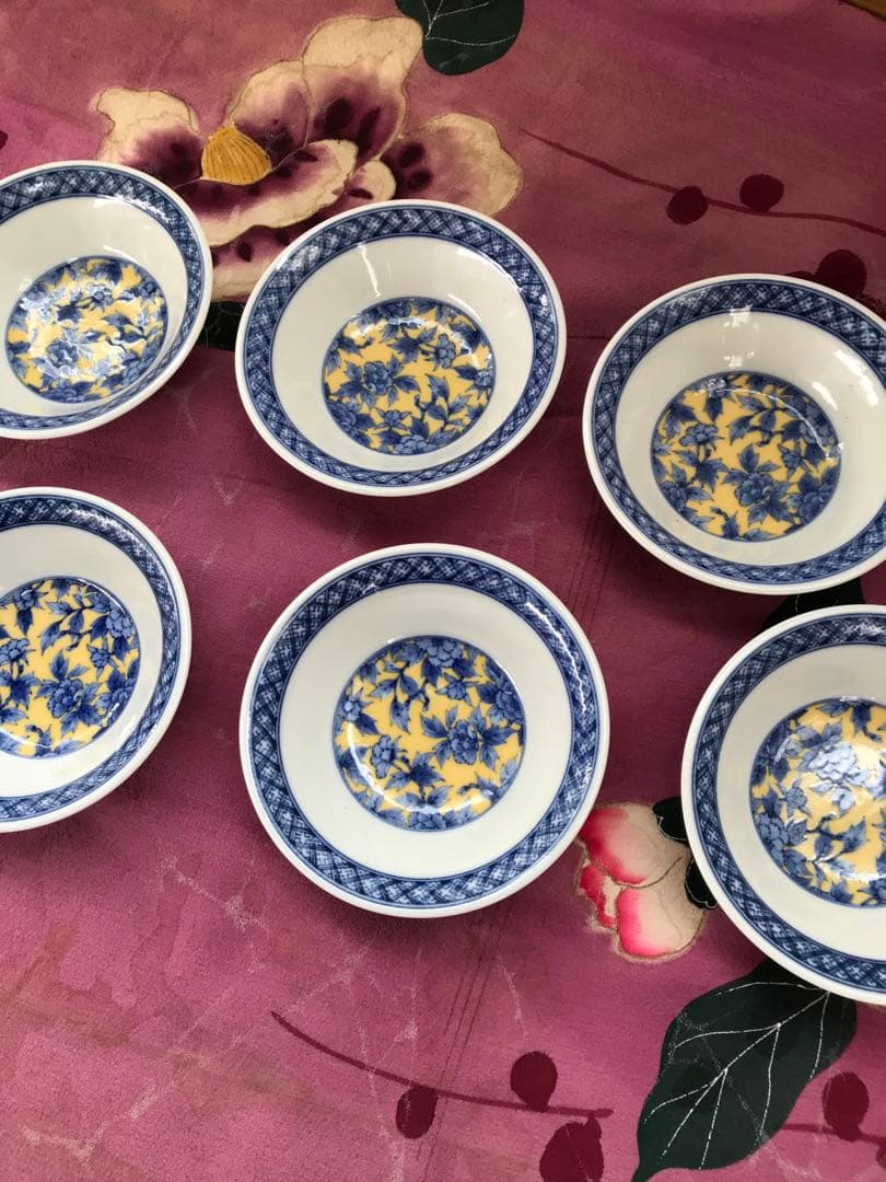 たち吉　お皿　おまとめ　未使用