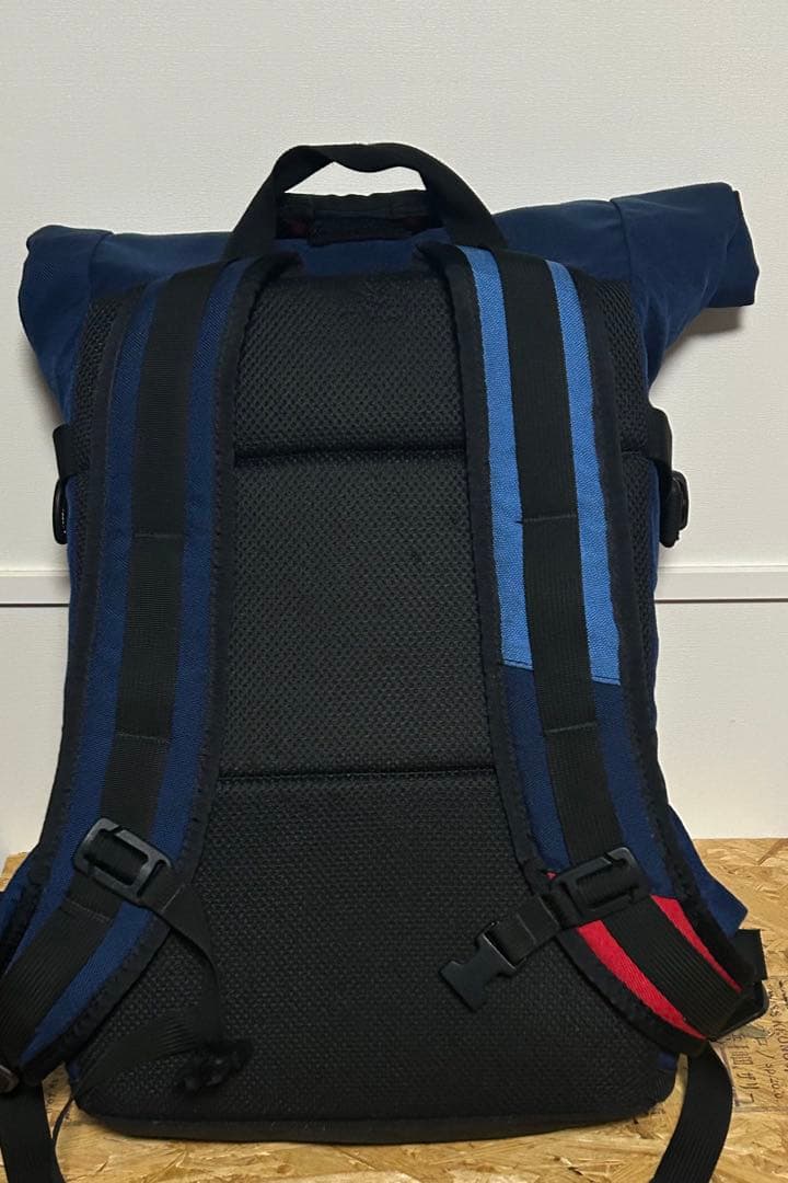 INSIDE LINE EQUIPMENT Default ILE リュック