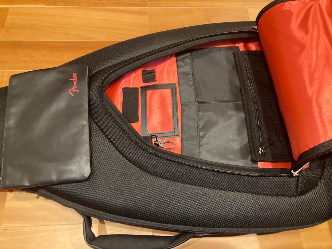 ギター Fender Highway Series Dreadnought