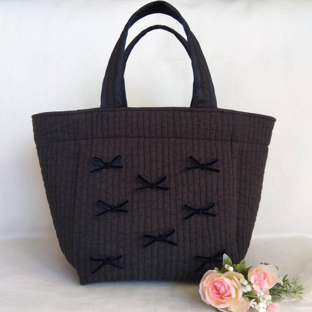 外側ポケット 底板ヌビ ブラック×ブラック ミルクティ×ココア