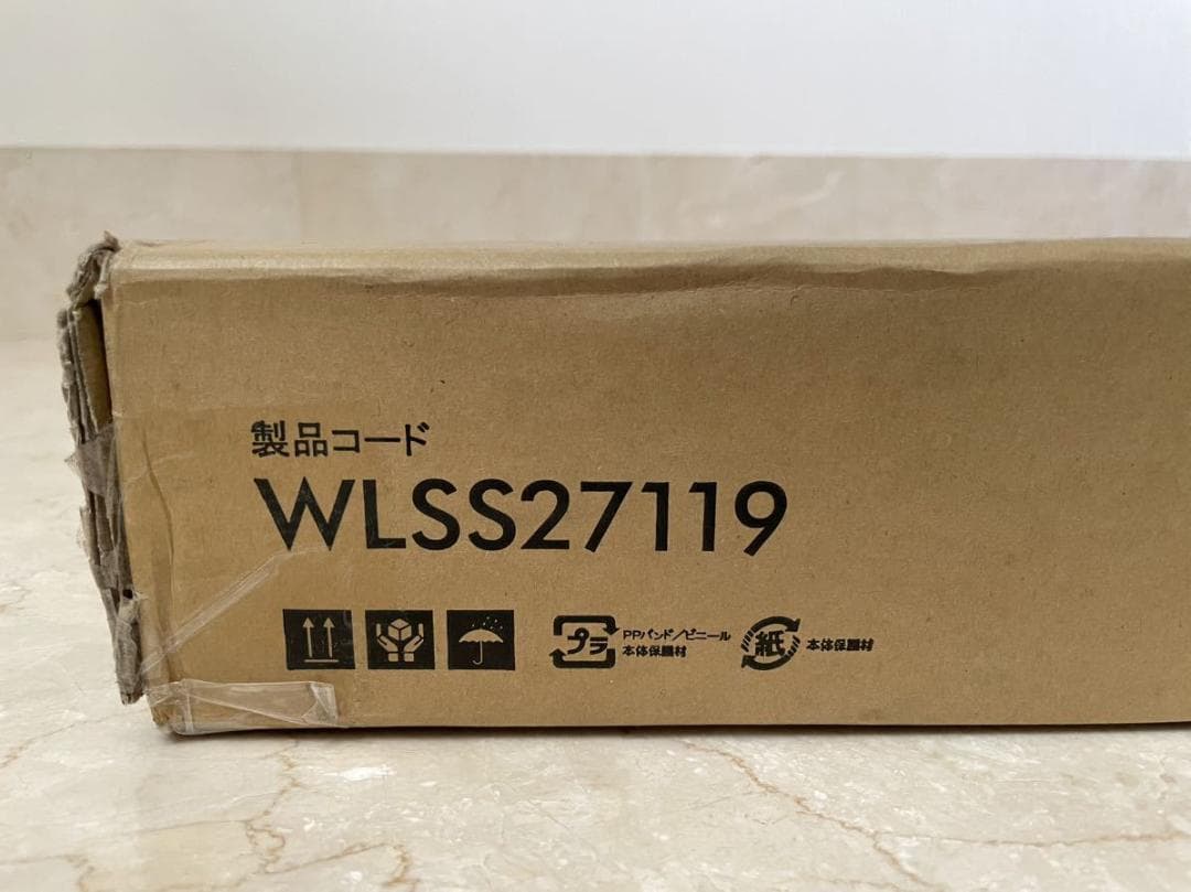 EQUALS イコールズ WALL テレビスタンド サウンドバー 棚板