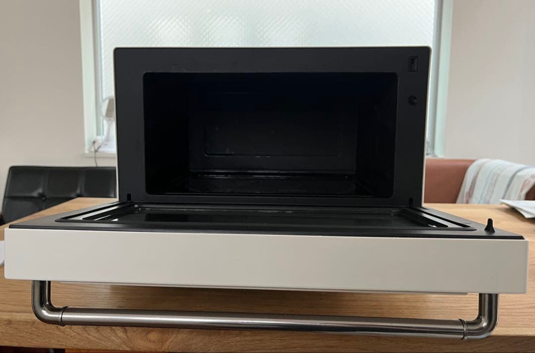 BALMUDA The Range オーブンレンジ ホワイト