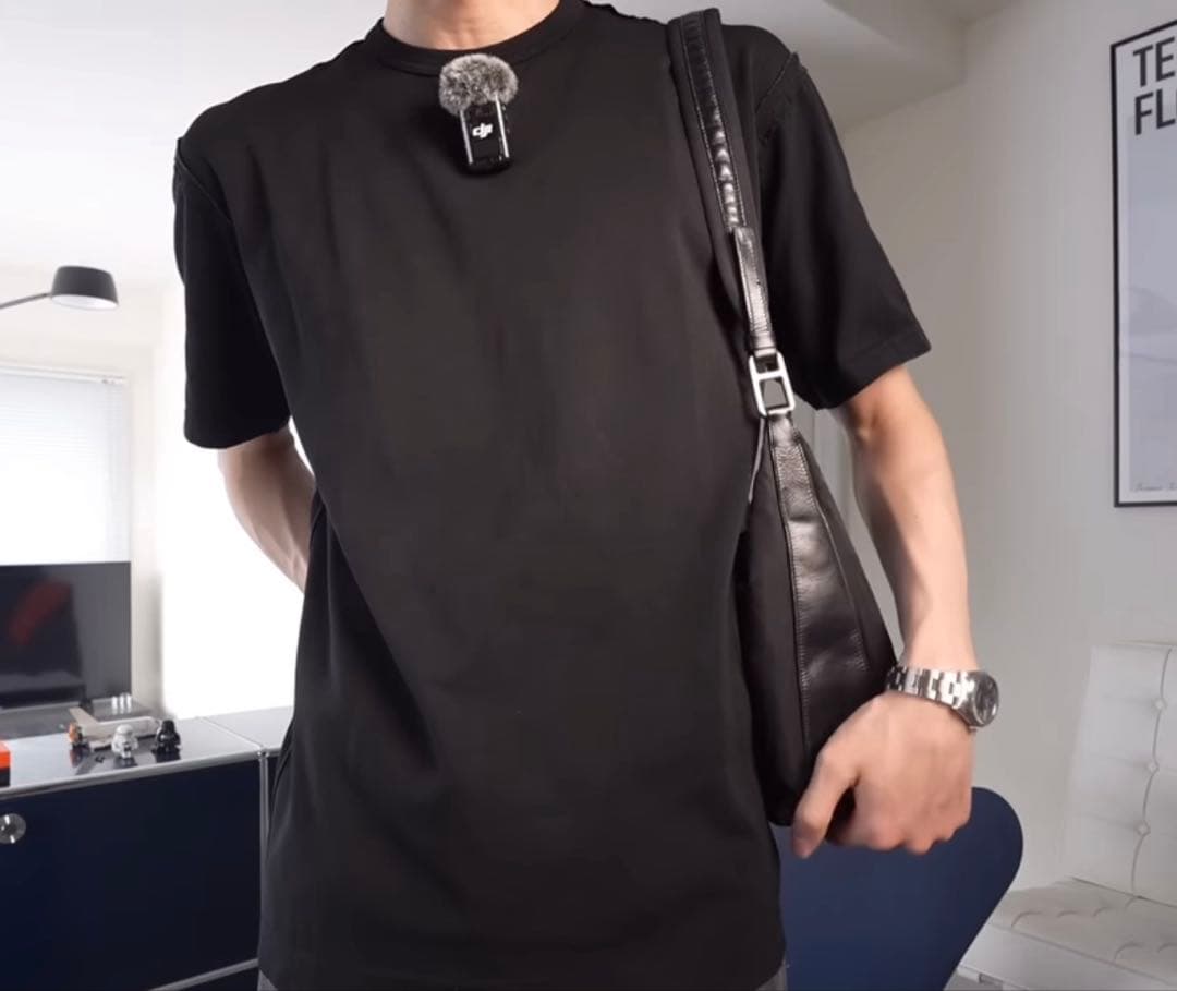 prada ショルダーバッグ