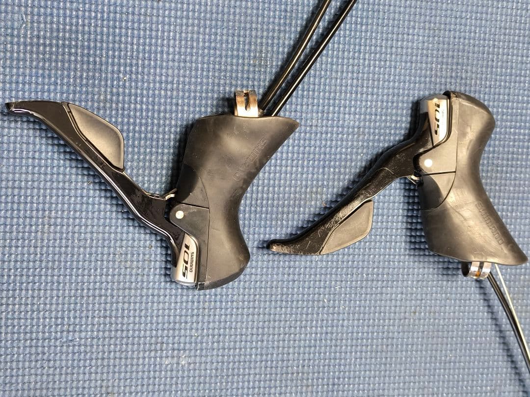 パーツ Shimano 105 ST5800 2x11s